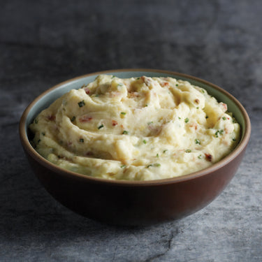 Image of COM: Potato Pearl Mashed Harvest - 12 x 819 Grams